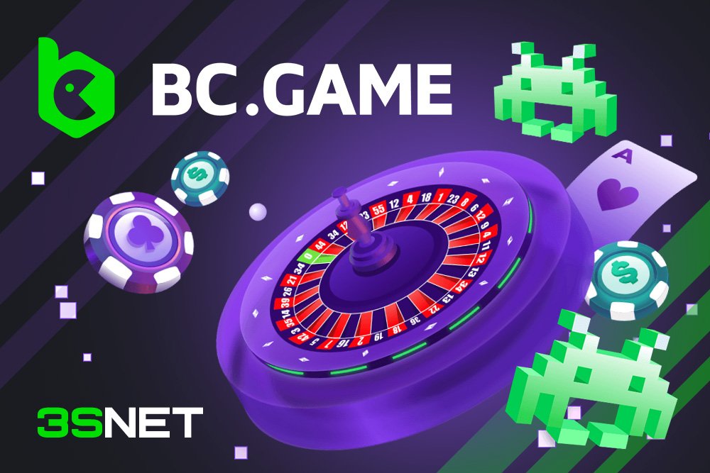 Complete Guide to BC.Game Registration Process -339290447
