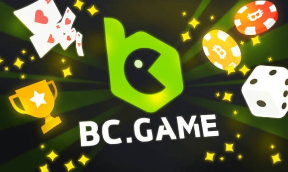 Complete Guide to BC.Game Registration Process -339290447