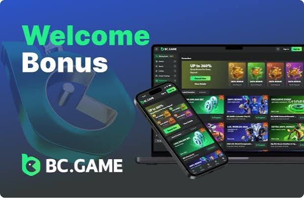 Discover the Best BC.CO Top Offers for Gamers