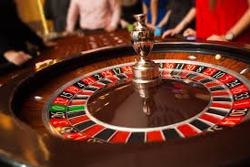 Discover the Excitement of Live Roulette at UK Casino Sites
