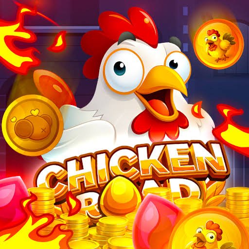El Viaje de los Pollos La Aventura de Chicken Road