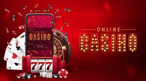Experience the Thrill of Betti Casino Online Slots