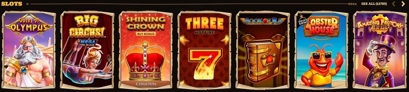 Lizaro casino, lizaro online casino
