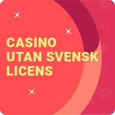 Guide till Casinon Utan Svensk Licens Fördelar och Nackdelar Guide till Casinon Utan Svensk Licens Fördelar och Nackdelar
