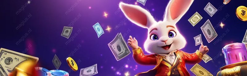 Découvrez les Avantages du Magius Casino En Ligne Pour les Joueurs Français - aperçu