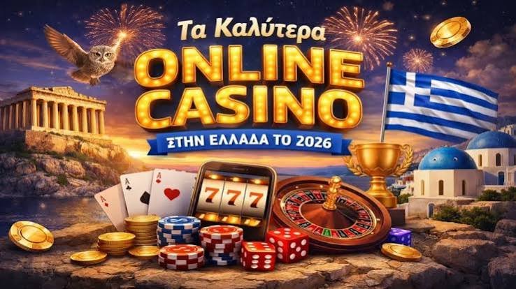 Online Casino στην Ελλάδα Οδηγός για Παίχτες -570413322