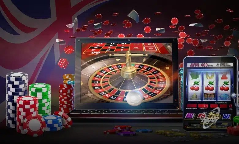 Love casino apk in United Kingdom