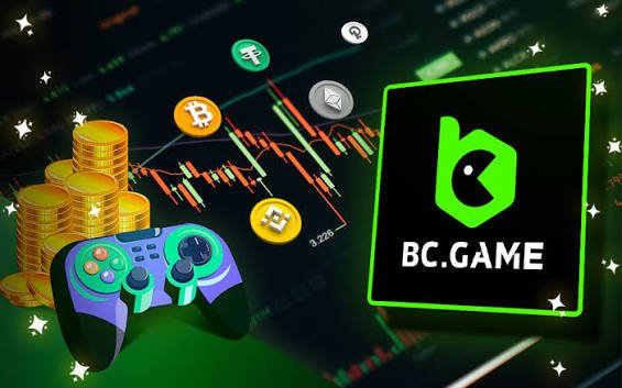 BC.Game Registration Your Gateway to Exciting Crypto Gaming
