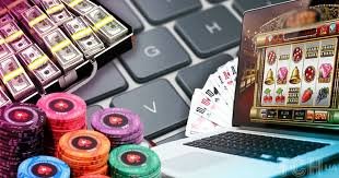 Die besten Casinos mit 1€ Einzahlung - Spielspaß für kleines Geld 241039271
