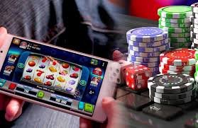 Die besten Casinos mit 1€ Einzahlung - Spielspaß für kleines Geld 241039271