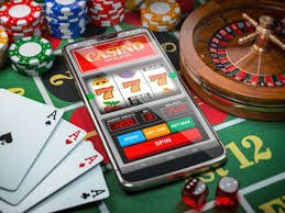 Die Welt der Cashlib Casinos Spielspaß ohne Grenzen
