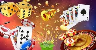 Discover the Exciting World of FlashDash Online Casino