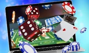Discover the Exciting World of FlashDash Online Casino
