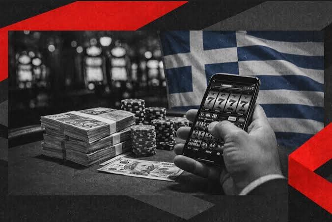 Τα Καλύτερα Ξένα Online Casino Ο Απόλυτος Οδηγός Τα Καλύτερα Ξένα Online Casino Ο Απόλυτος Οδηγός